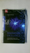 104278 Stephan Scholtissek INNOVATION EXCELLENCE creating market success in the