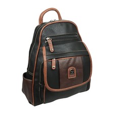 Damen Rucksack Cityrucksack