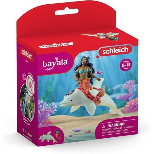 Schleich bayala isabelle und - schleich,