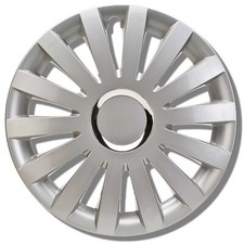 Zoll radkappen silber - radkappen,