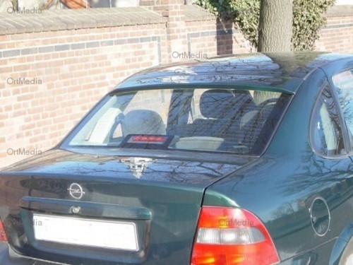 Heckscheibenspoiler für opel - heckscheibenspoiler,