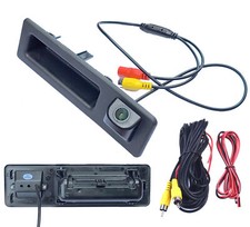 Rückfahrkamera für BMW F22