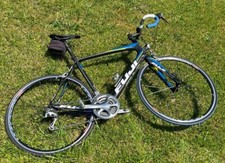 rennrad carbon Fuji Ra. Gr. 60 cm gebraucht Modell 2010