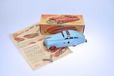 Unbespieltes Schuco Fex-Auto