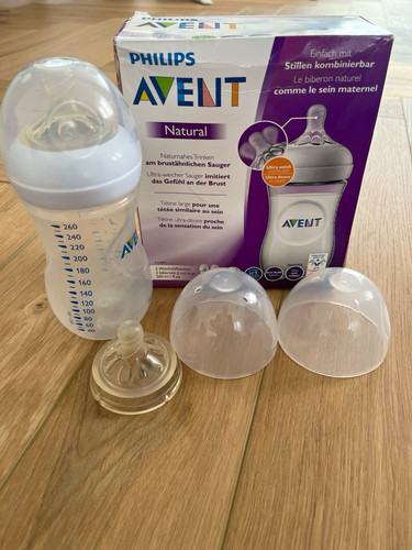 Philips avent natural - avent,