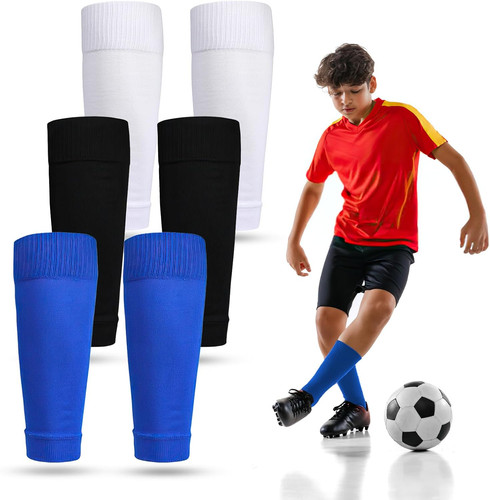 Kinder fußball stutzen - , unisex