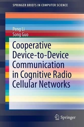 Cooperative device - cooperative, device-to-device
