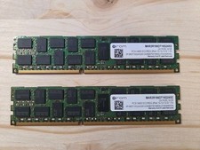 Iram Edge Speichermodul