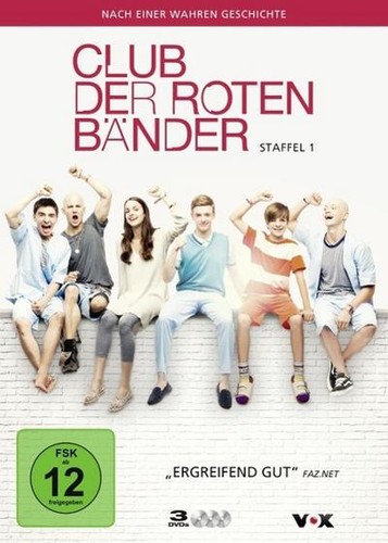 Club der roten bänder - club,