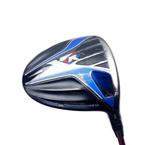 Callaway xr16 driver - callaway,