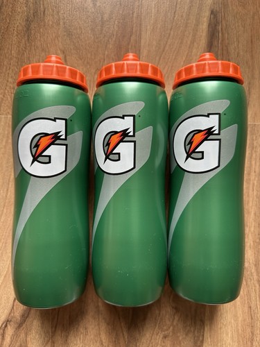 Gatorade trinkflasche - trinkflasche,