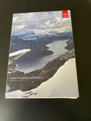 Adobe photoshop lightroom - adobe,