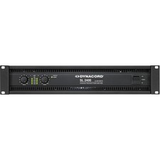 Dynacord SL2400 2 x 1200 Watt