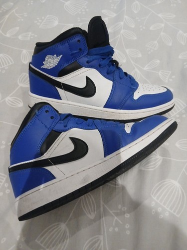 Nike air jordan - nike, hyper