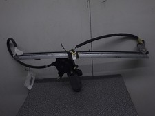 Fensterheber Renault Megane Scenic (JA) vorne links  