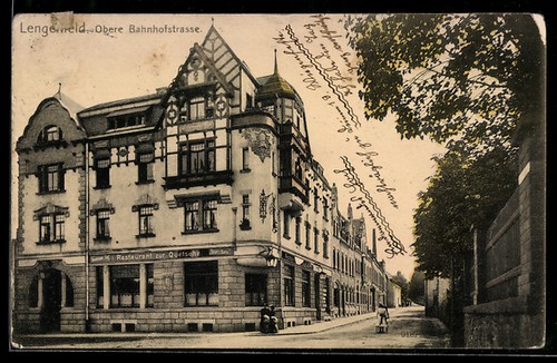 Lengenfeld obere - lengenfeld,,