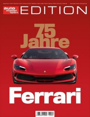 Auto motor und sport edition - und,