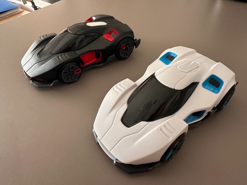 Wowwee battle cars - cars, set