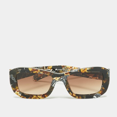 Flatlist sonnenbrille braun - sonnenbrille,