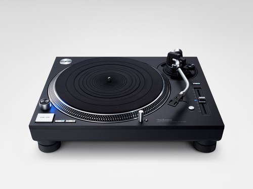 Technics 1210gr - technics, sl-1210gr