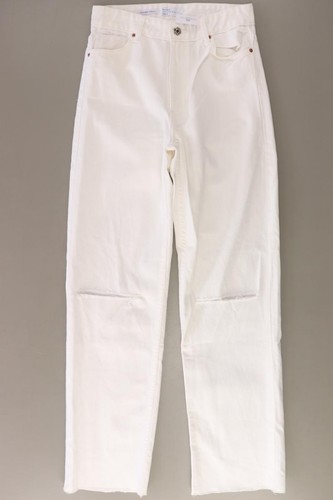 Bershka straight jeans - bershka,