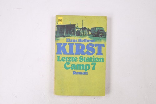 38639 hans hellmut kirst - 38639,