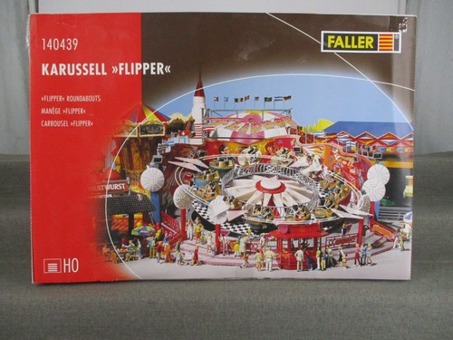 Faller spur 140439 - spur,
