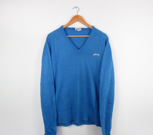 Vintage slazenger courtelle - vintage,