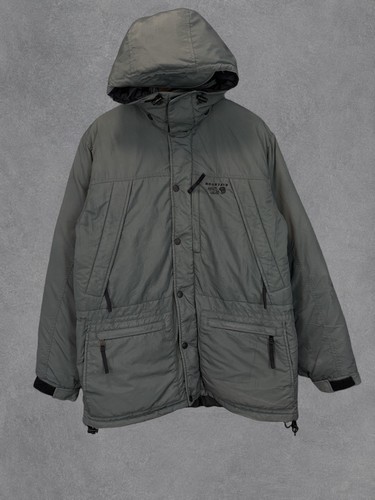 Mountain hardwear jacke - hardwear, herren