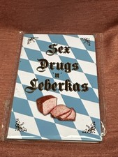 Magnet Kühlschrankmagnet