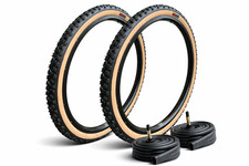 2x DSI Fahrrad Reifen 54-559 /