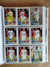 Topps Match Attax Bundesliga