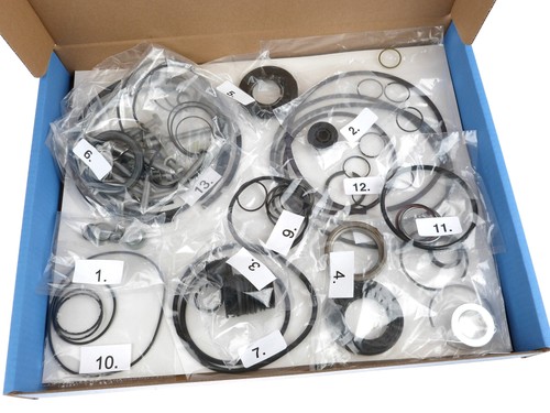 1102298057 dichtungssatz - zf,