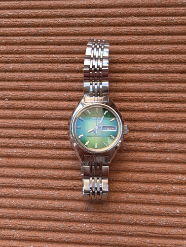 Vintage seiko 2206 0300 - seiko, 2206-0300