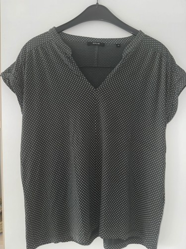 Opus sandi spotted shirt - opus,
