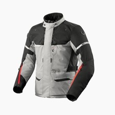 Motorradjacke Rev'It Outback 4