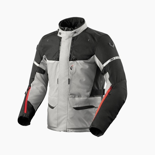 Motorradjacke rev outback - motorradjacke,