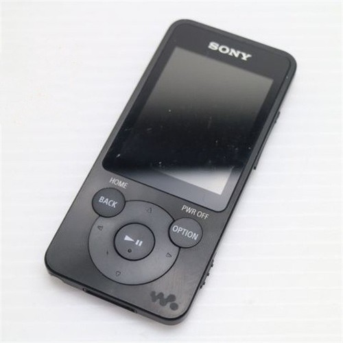 Sony s14 walkman mp3 - walkman,