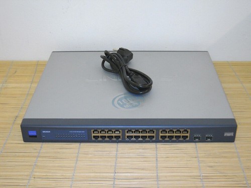 Cisco linksys sr2024 port - cisco,