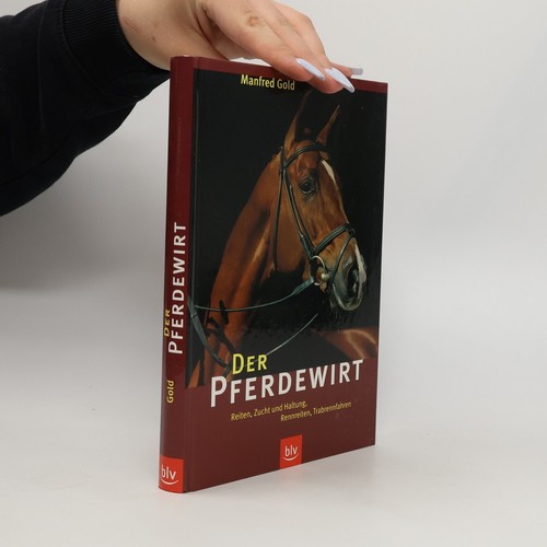 Der pferdewirt reiten zucht - pferdewirt:,