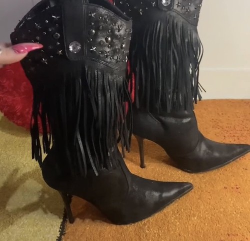 Vintage 2003 1to3 boots el - 1to3,