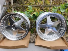 17 Zoll Alufelgen Felgen 4x100