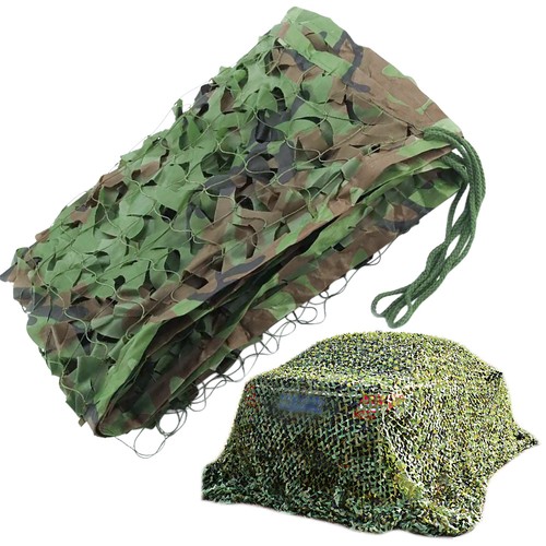 5m camouflage jagd - x,