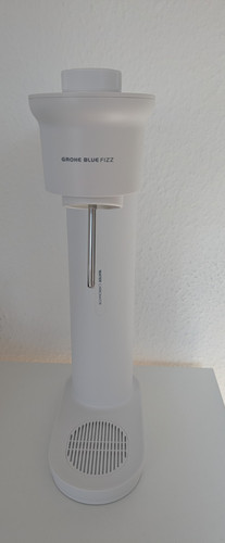 Grohe blue fizz - blue,