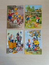  Lustige Mecki Igel Postkarten