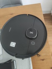 Ecovacs Deebot OZMO 950 – Saug- & Wischroboter mit Kartenerstellung & App