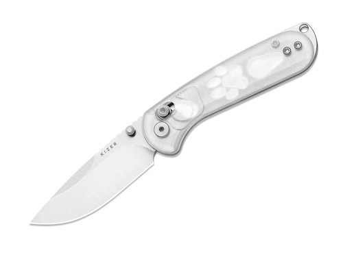 Kizer buddy aeb - kizer, acrylic