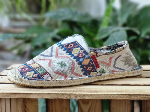 Herren loafer espadrilles - herren, loafer/espadrilles