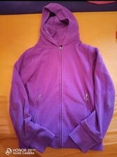 Fleecejacke Damen Größe XL