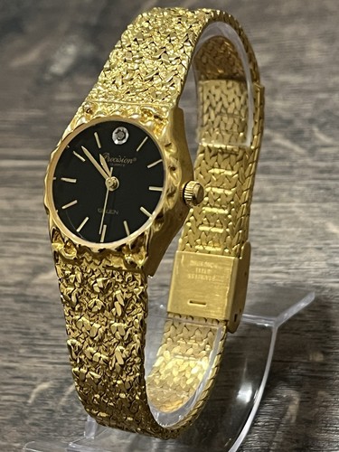 Gruen precision damen - gruen,